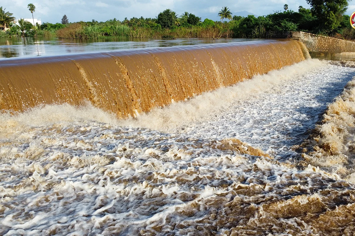 நொய்யல் ஆறு