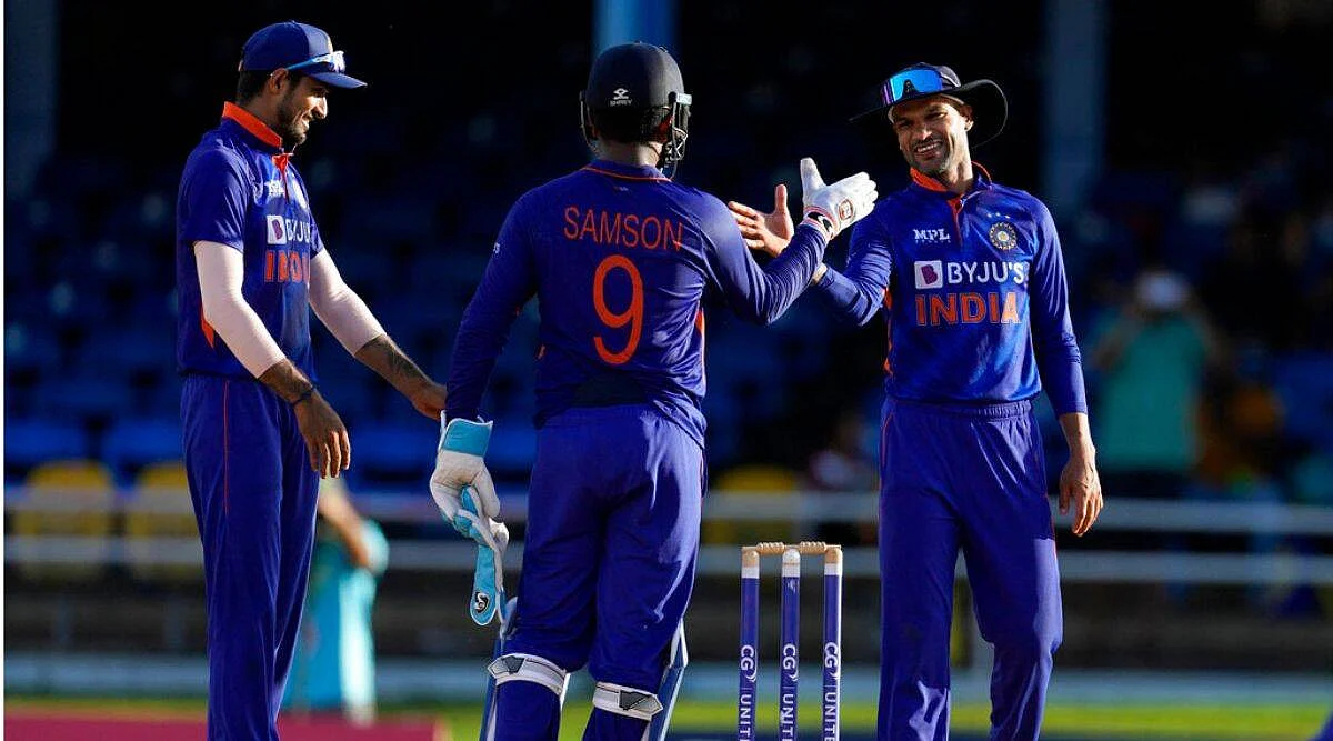 Team India