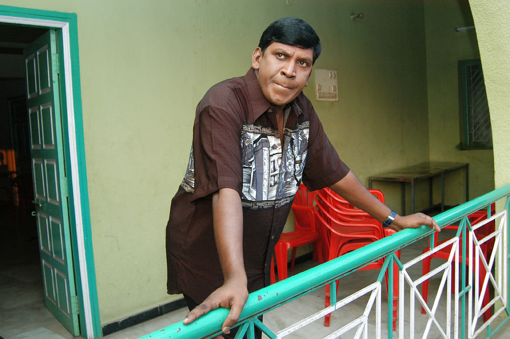 Vadivelu
