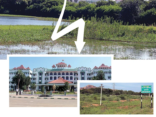நீர்நிலைகள் ஆக்கிரமிப்புகள் விரைந்து நடவடிக்கை; உயர் நீதிமன்றம் உத்தரவு! இது சாத்தியமா?