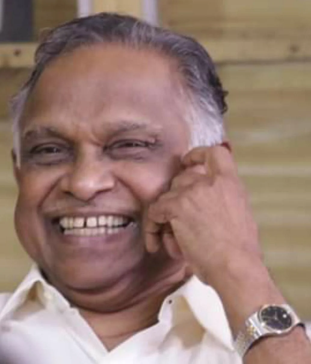 கருணானந்தம்