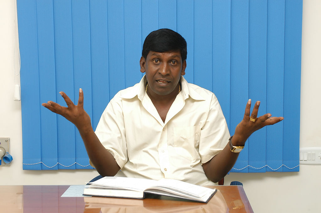 Vadivelu