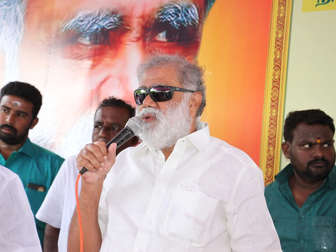 ``ஜெயலலிதா போட்ட அந்தக் கையெழுத்து தான்..!" - மின் கட்டண உயர்வுக்குக் காரணம் சொல்லும் அமைச்சர்