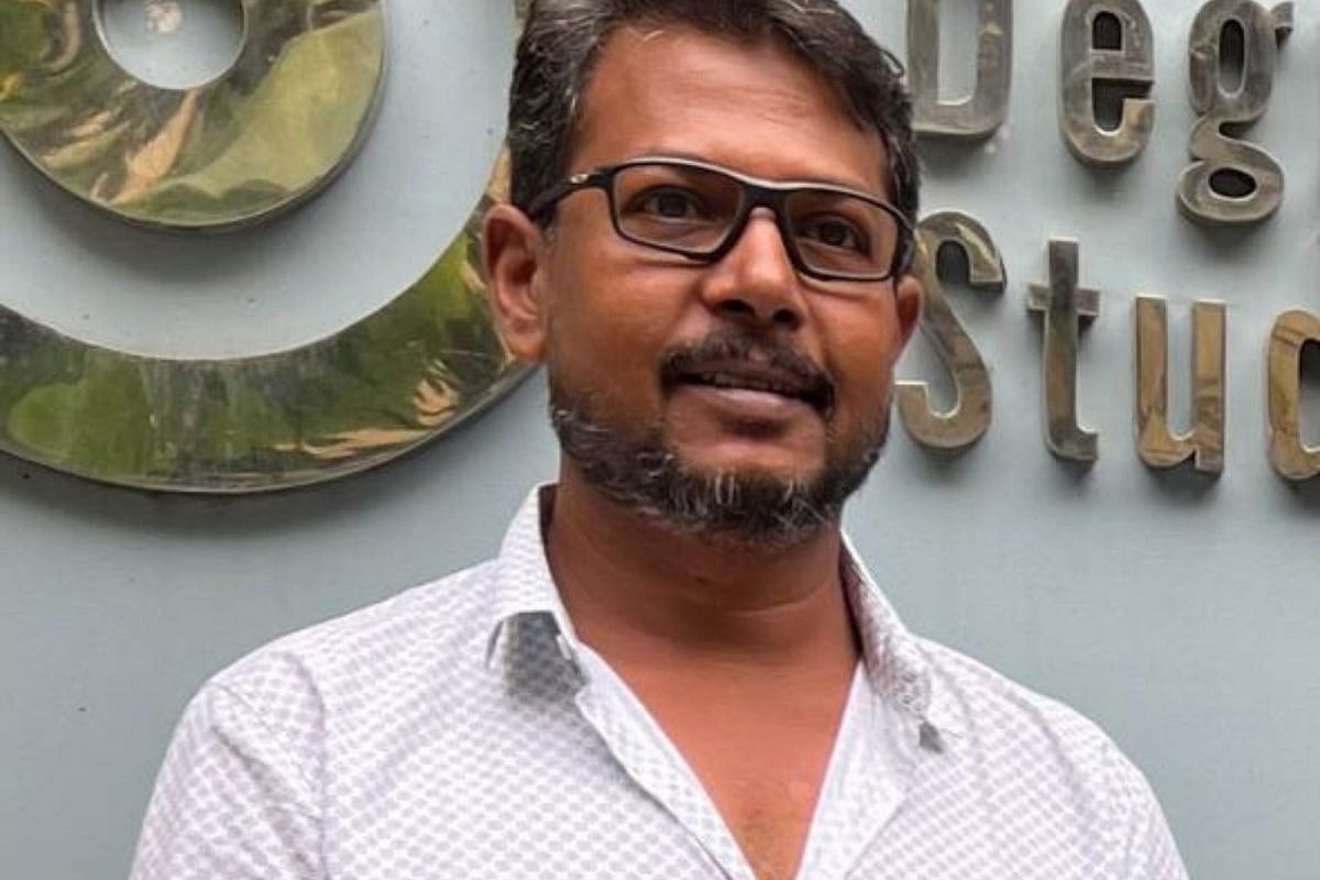 ஜி.வி.பிரகாஷின் `பென்சில்' பட இயக்குநர் மணி நாகராஜ் மாரடைப்பால் மரணம்!  