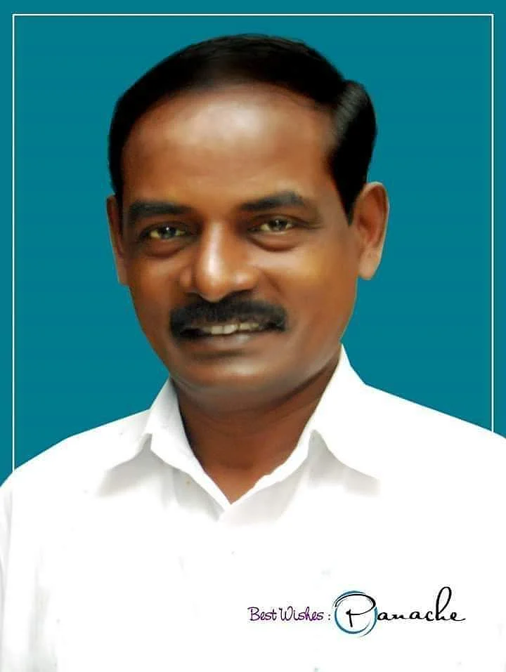 எ.த.இளங்கோ