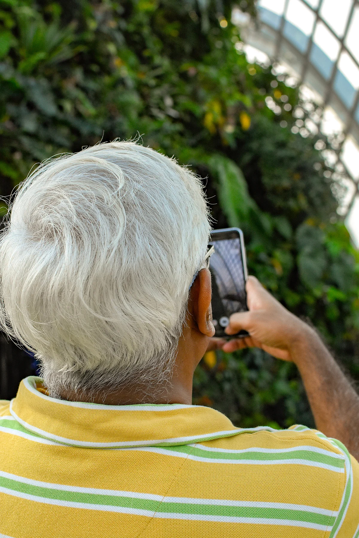 Representational Image