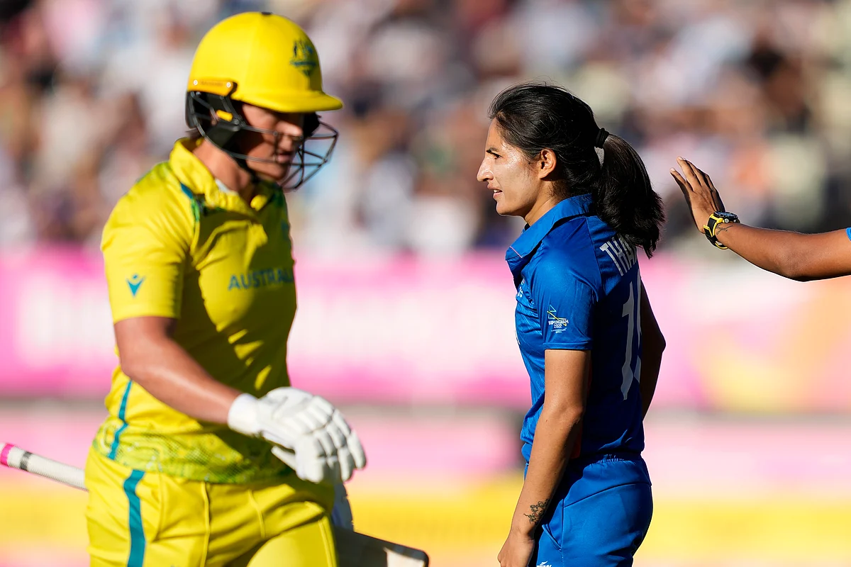 CWG 2022 | IND vs AUS