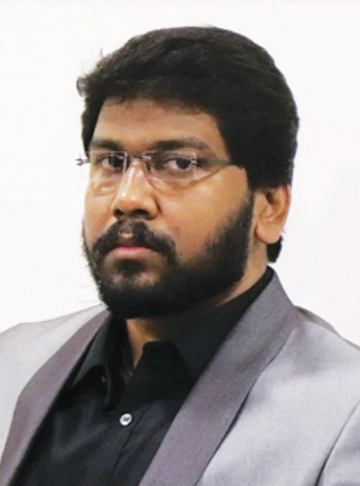 லட்சுமி நாராயணன் சுந்தரம்