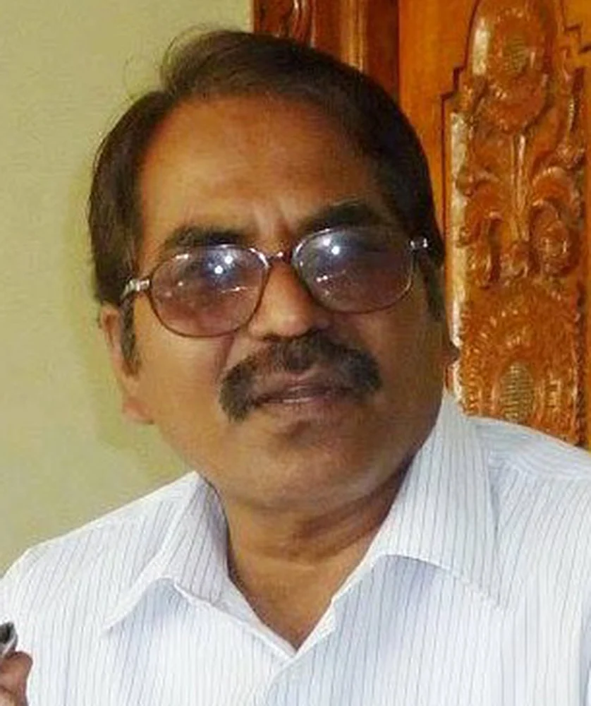 செயராமன்