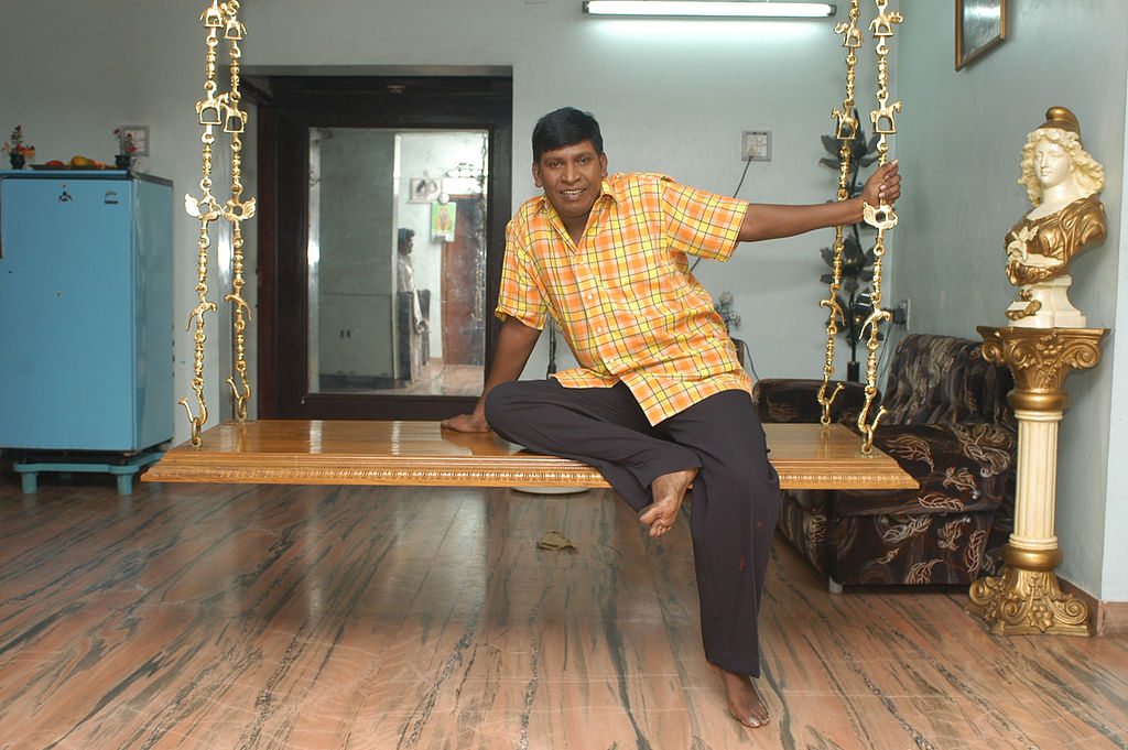 Vadivelu