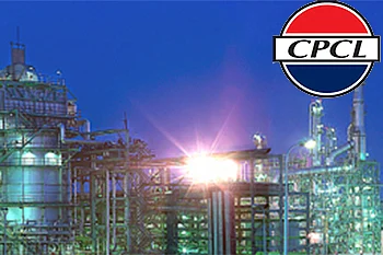 CPCL | பெட்ரோல் சுத்திகரிப்பு ஆலை