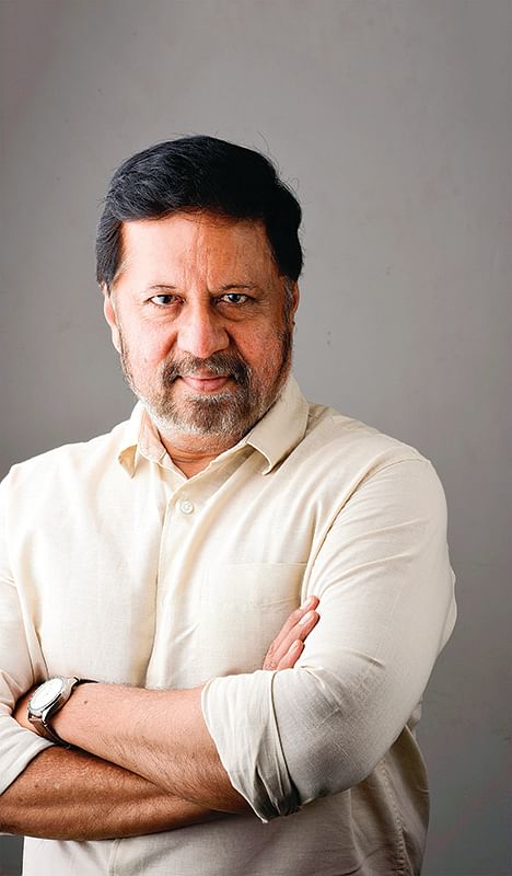 “கேப்டன்கிட்ட யாரும் சிண்டு முடிஞ்சுவிட முடியாது!”