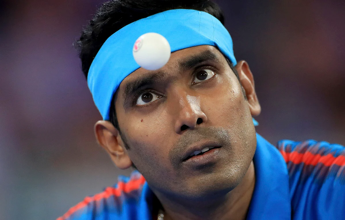 India at CWG: Day 8 Highlights:
மல்யுத்தத்தில் பதக்க மழை! 3 தங்கம், 1 வெள்ளி, 2 வெண்கலம் வென்று கலக்கல்!