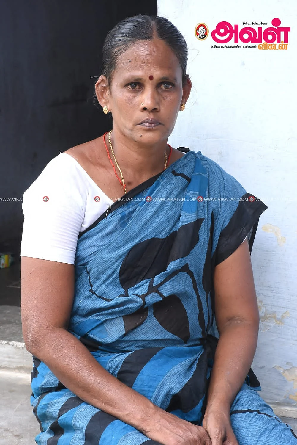 இந்திரா
