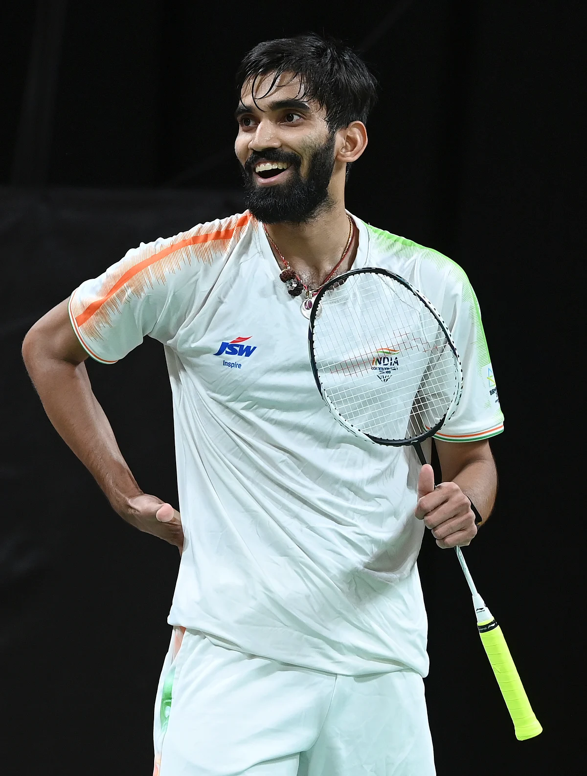 India at CWG: Day 8 Highlights:
மல்யுத்தத்தில் பதக்க மழை! 3 தங்கம், 1 வெள்ளி, 2 வெண்கலம் வென்று கலக்கல்!