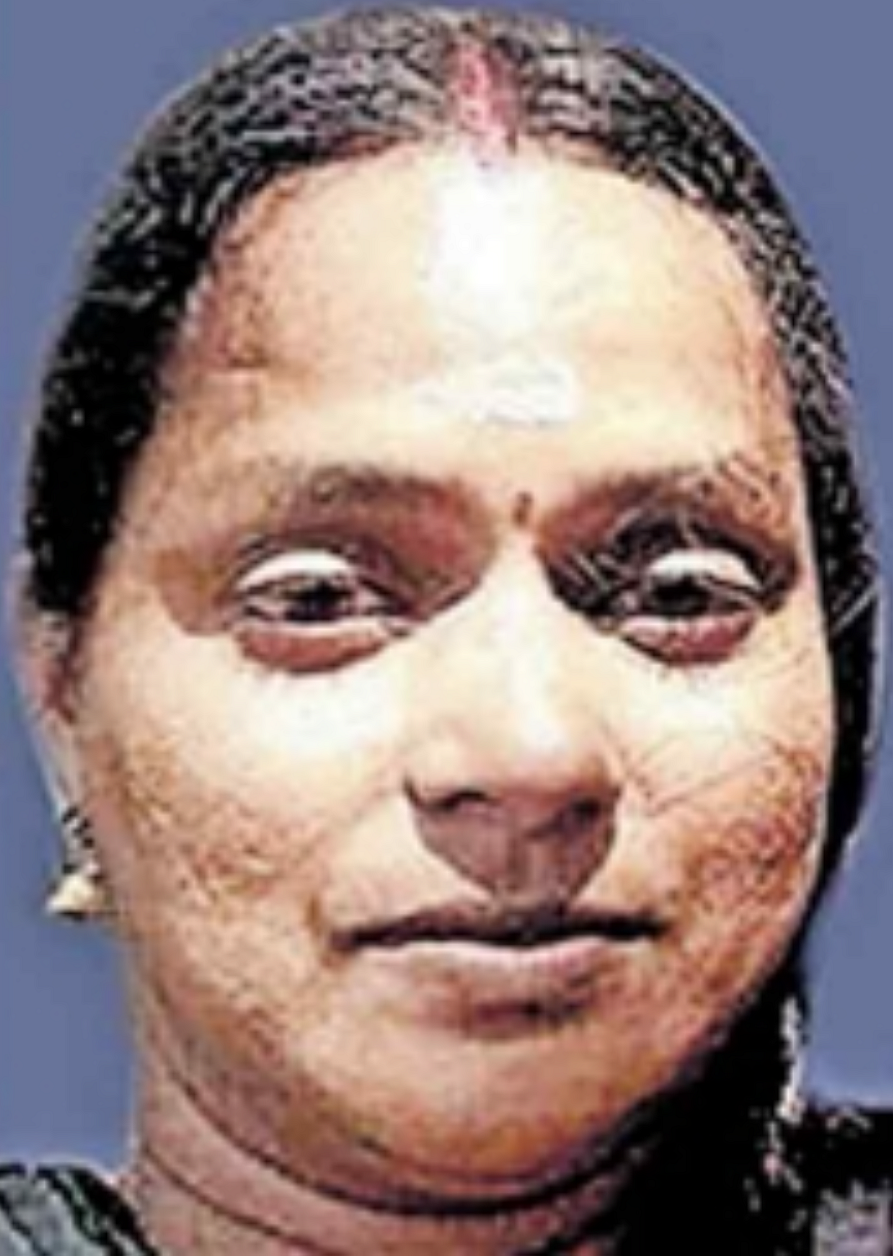 இந்துலேகா
