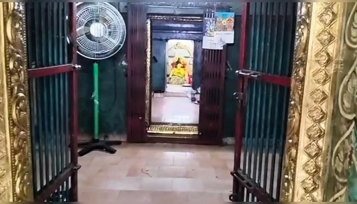 அம்மன் கோயில்
