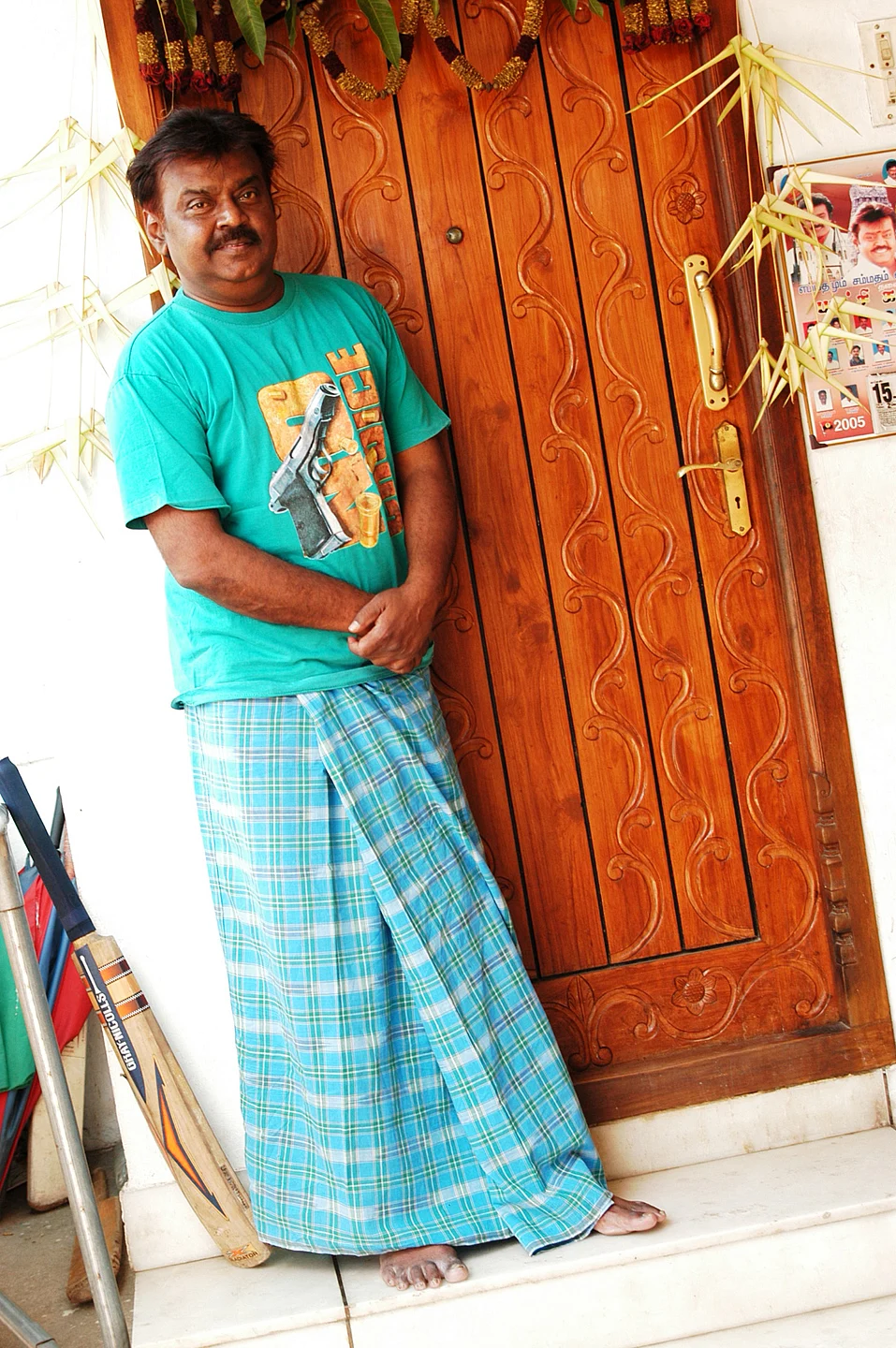 விஜயகாந்த்