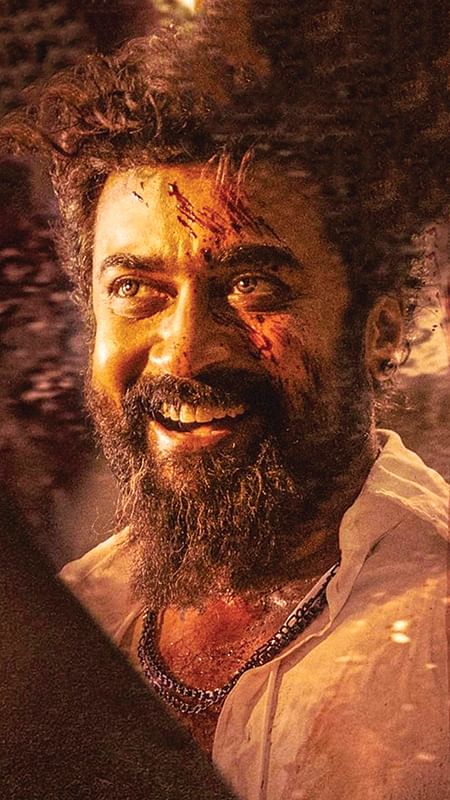 விகடன் பிரஸ்மீட்: கார்த்தி - “வந்தியத்தேவன் பெரிய லவ்வர் பாய்!”