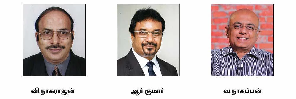 தமிழக ரியல் எஸ்டேட்... ஏற்றமா, இறக்கமா? ரியல் நிலவரம்... கணிக்கும் நிபுணர்கள்!