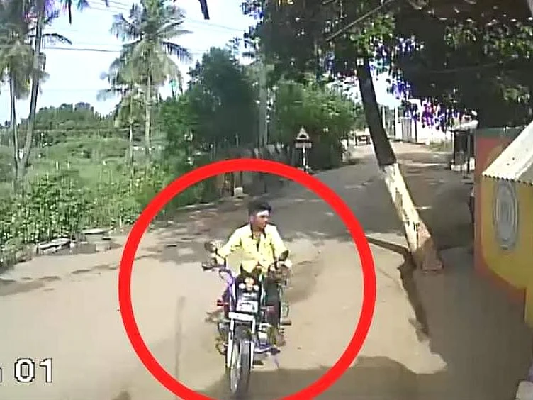 மருமகள் குறித்து குமுறிய மாமியார்... பரிகாரம் செய்வதாக நகைகளுடன் கம்பிநீட்டிய மந்திர ஆசாமி!
