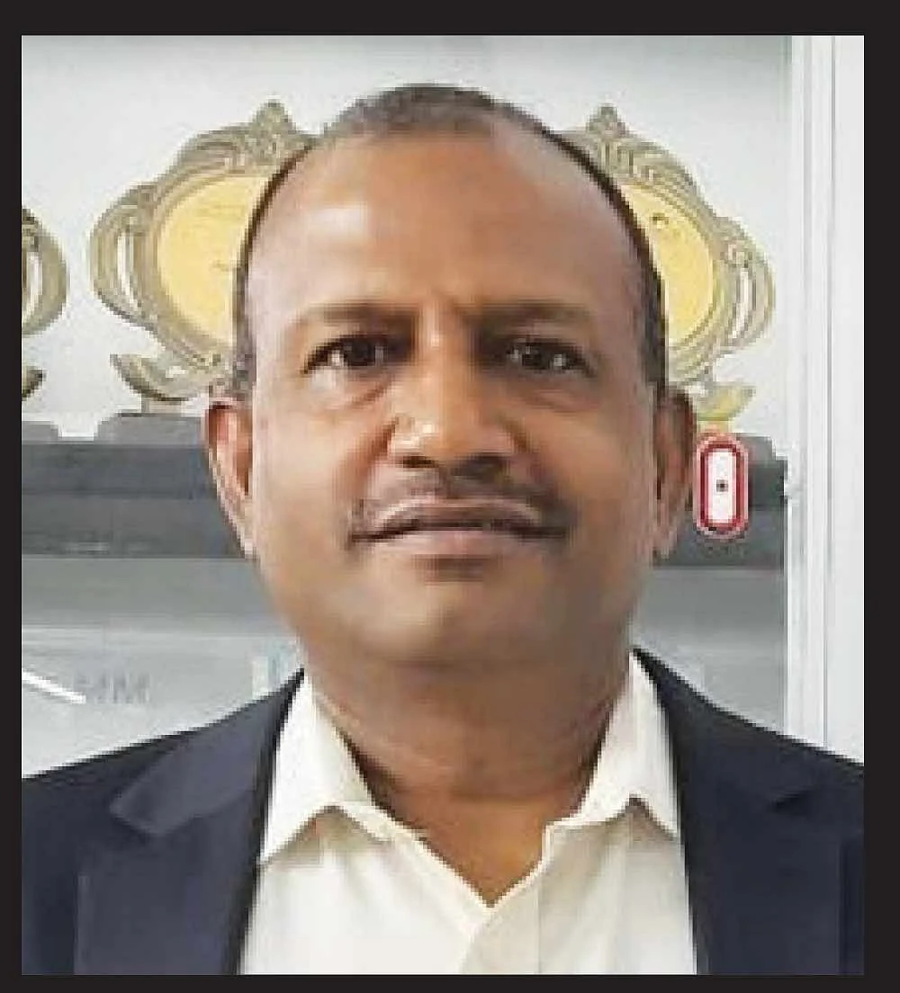 ஜி.சோலை,
நிறுவனர், பசிபிக் வேலி ஃபைனான்சியல் சர்வீஸ்,
கோயம்புத்தூர்