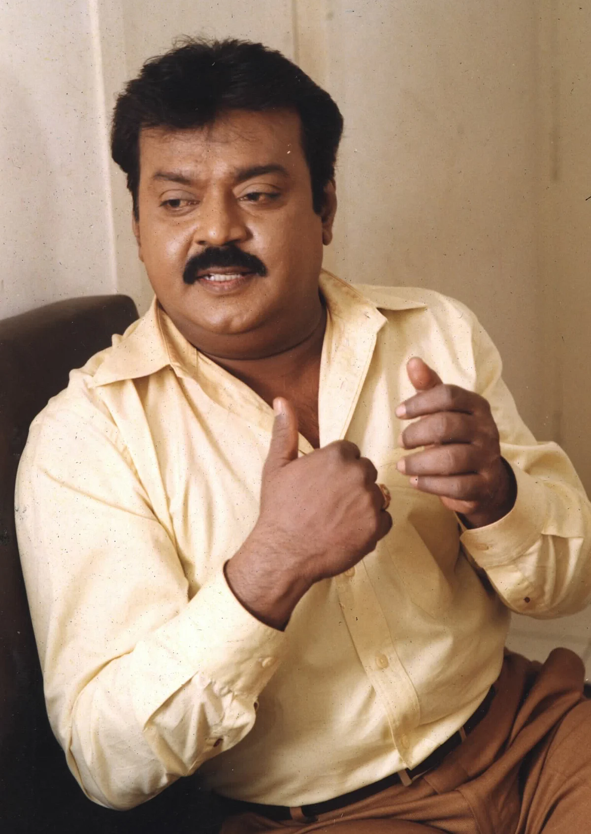விஜயகாந்த்