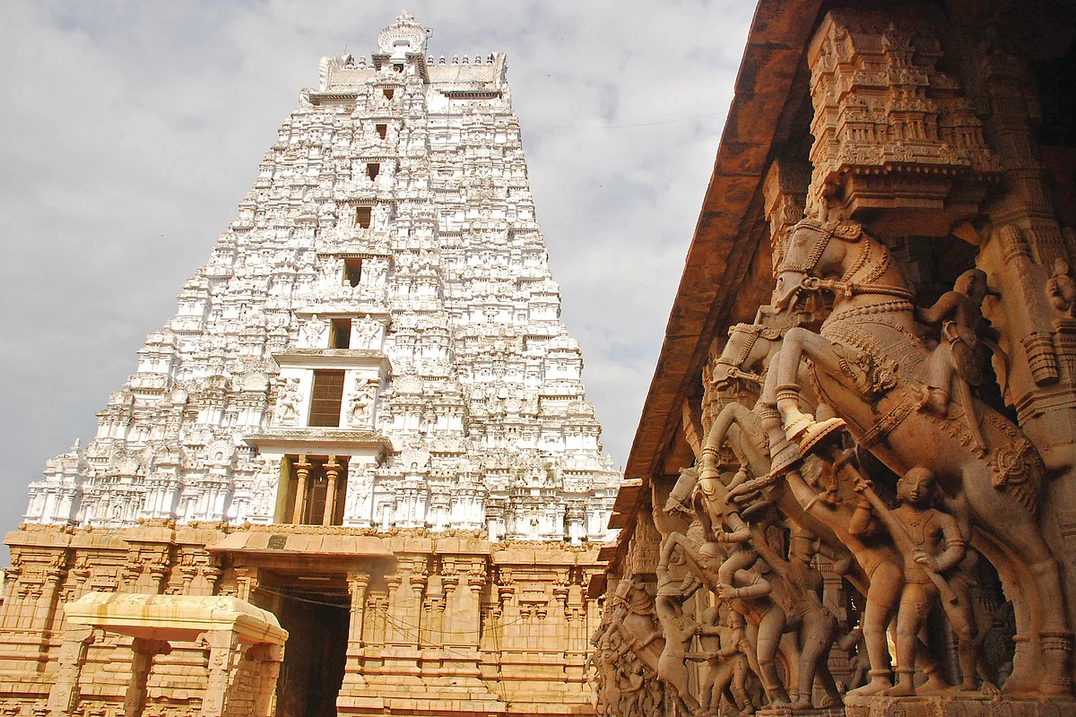 ரங்கராஜ்ஜியம்