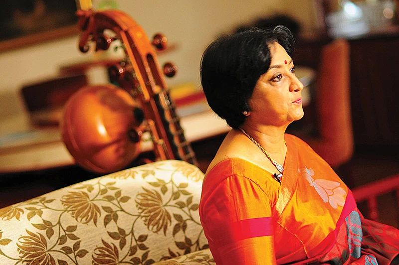 லக்ஷ்மி சிவச்சந்திரன்