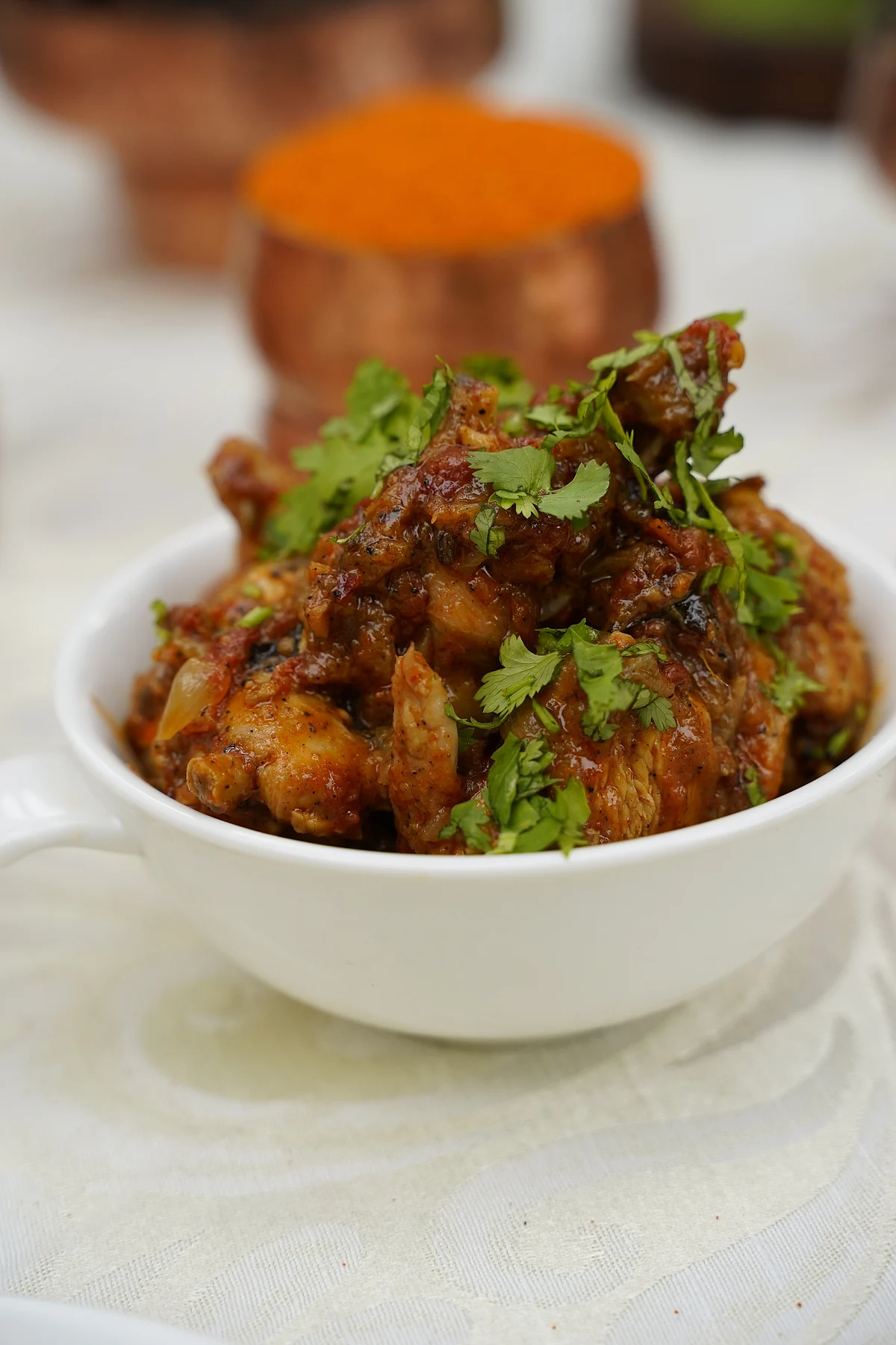 சிக்கன் வறுவல்