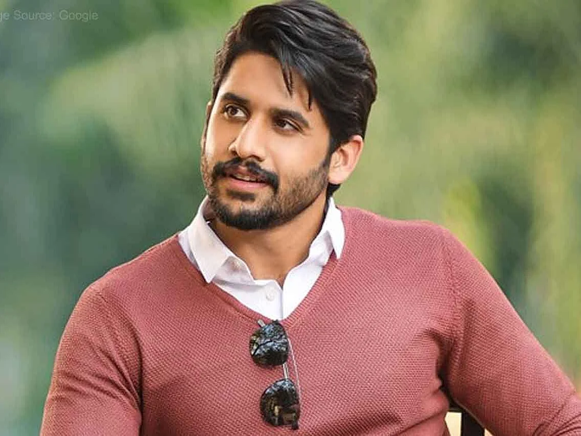 "பாலிவுட்டில் இந்த நடிகையுடன் நடிக்க ஆசை, இவர்தான் என்னுடைய முதல் க்ரஷ்!" -மனம் திறந்த நாக சைதன்யா