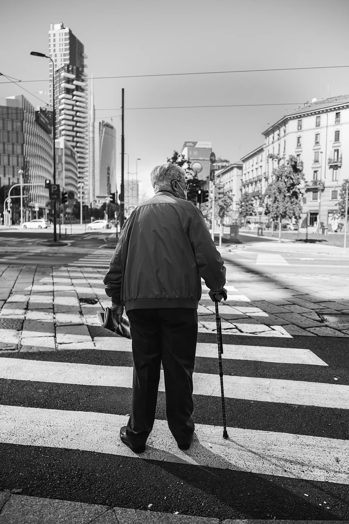 Representational Image