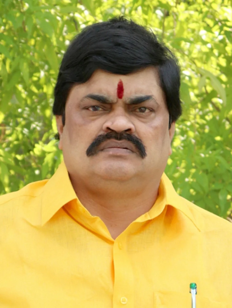 கே.டி.ராஜேந்திர பாலாஜி