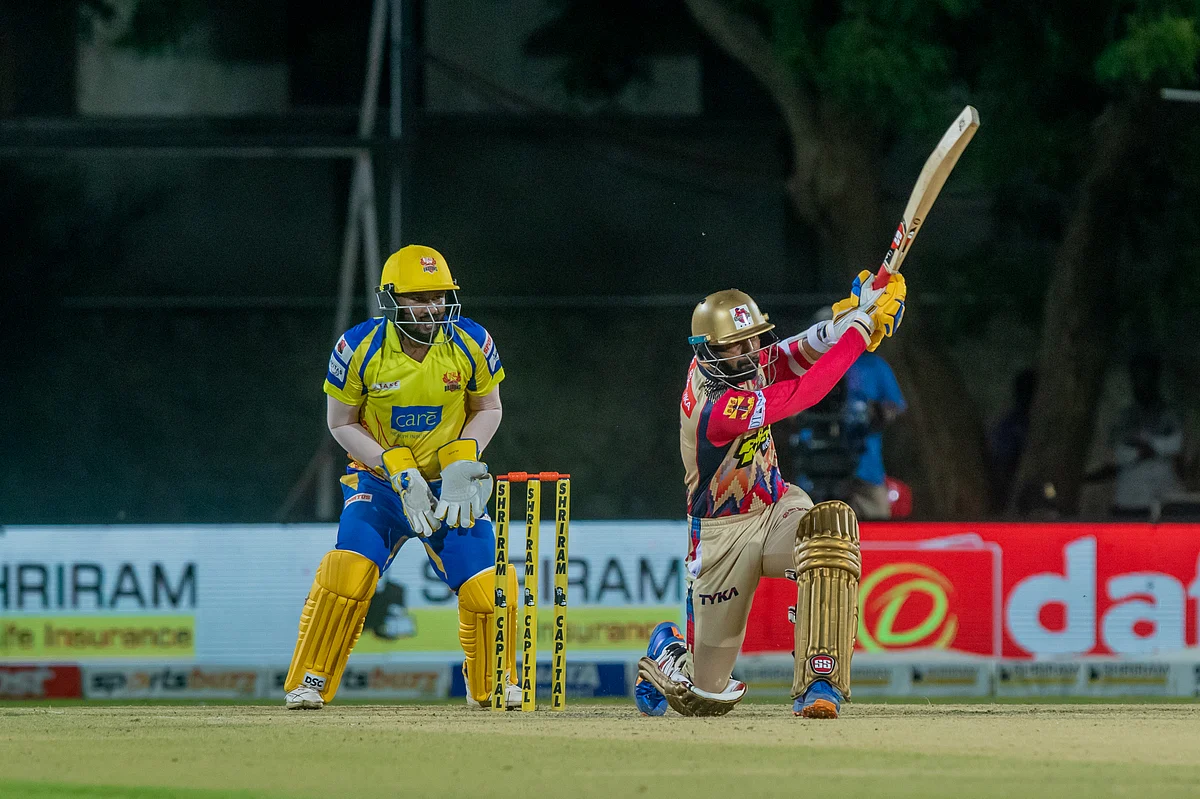 TNPL 2022