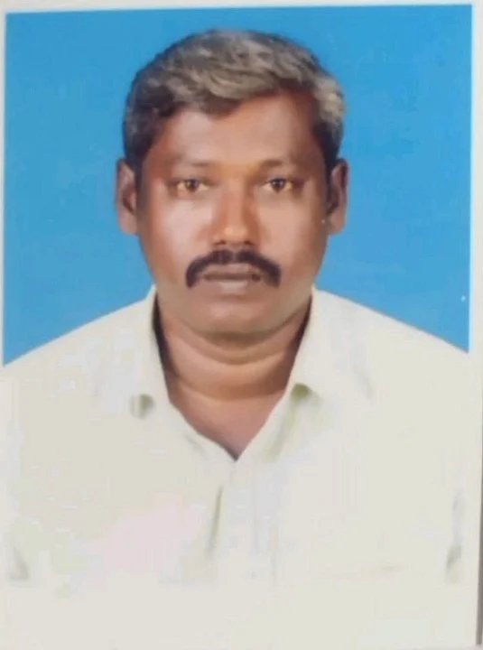 உயிரிழந்த பாபுராஜ்