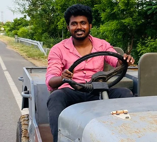 கவுதம்
