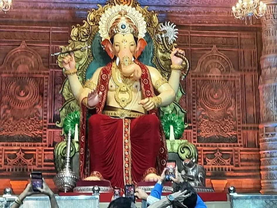 லால்பாக் ராஜா