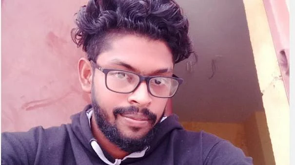 சுரேஷ்
