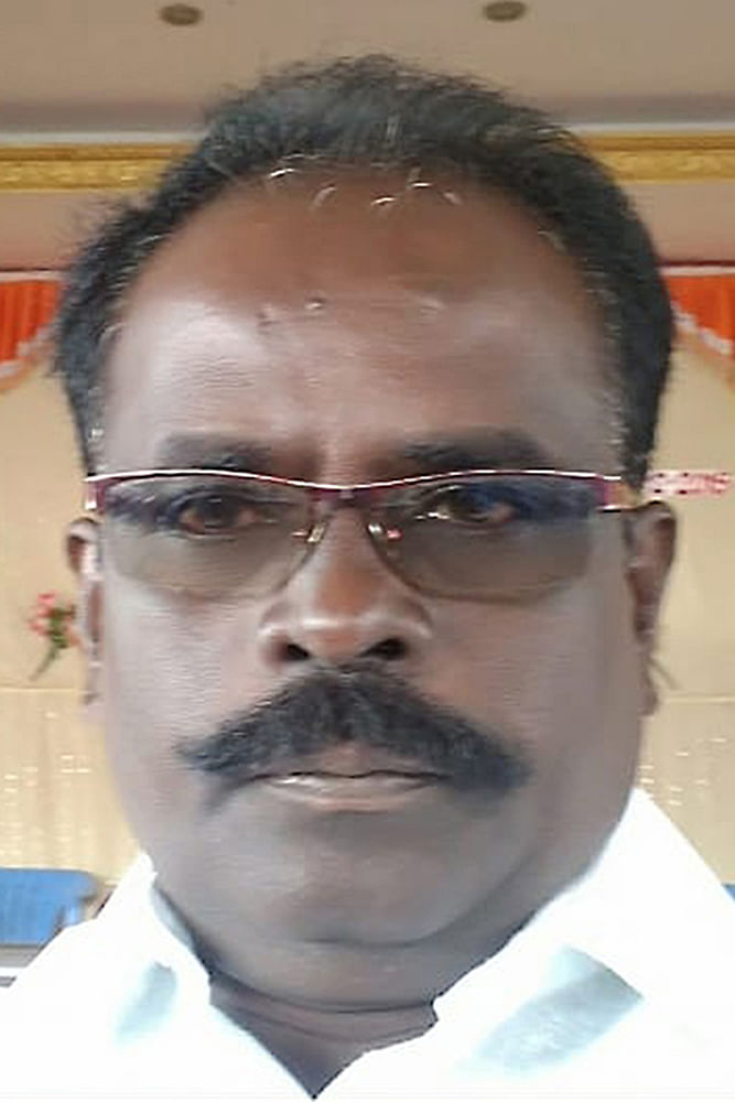 ஷேக் மைதீன்