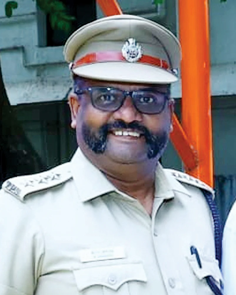 ஸ்ரீகாந்த்
