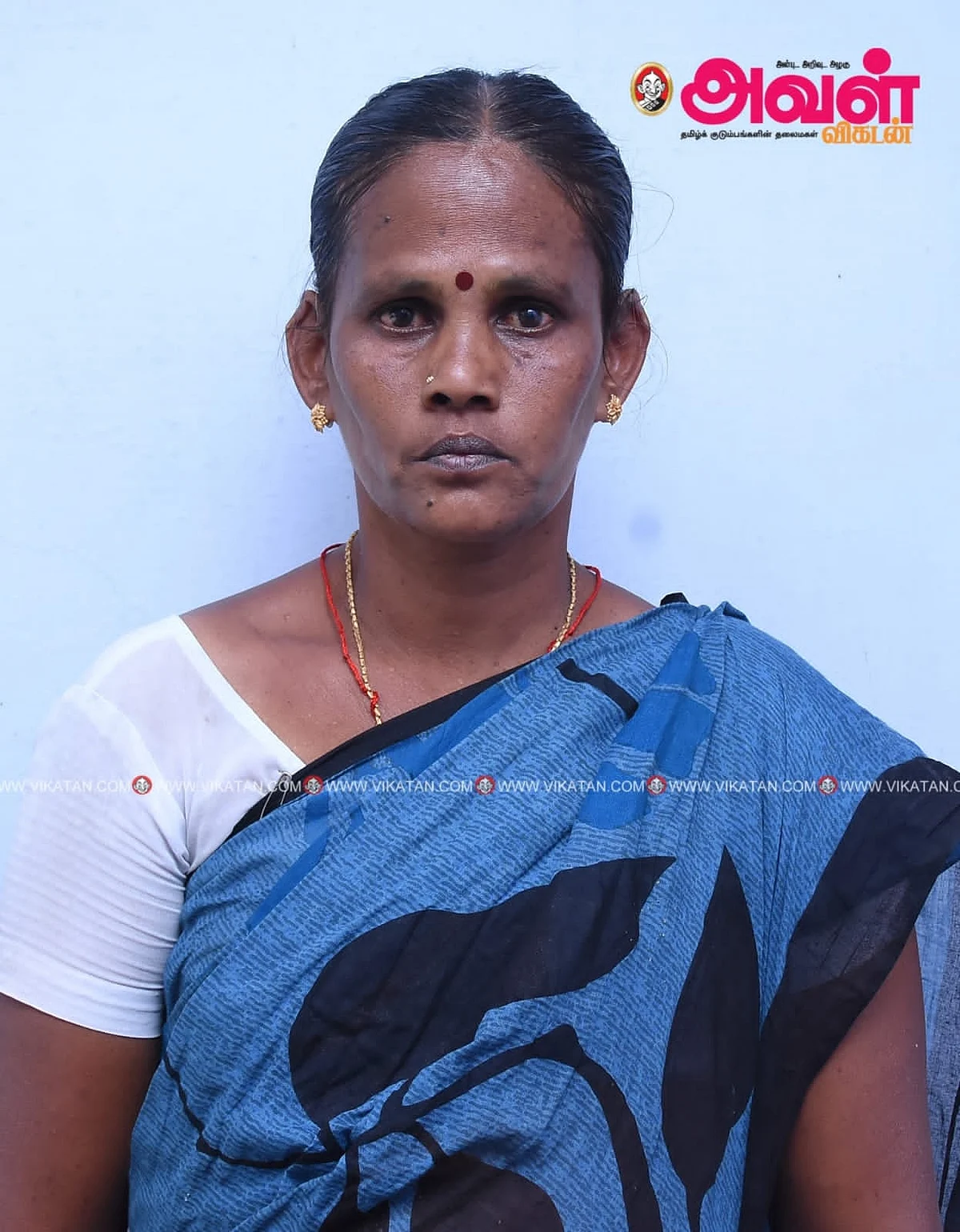 இந்திரா