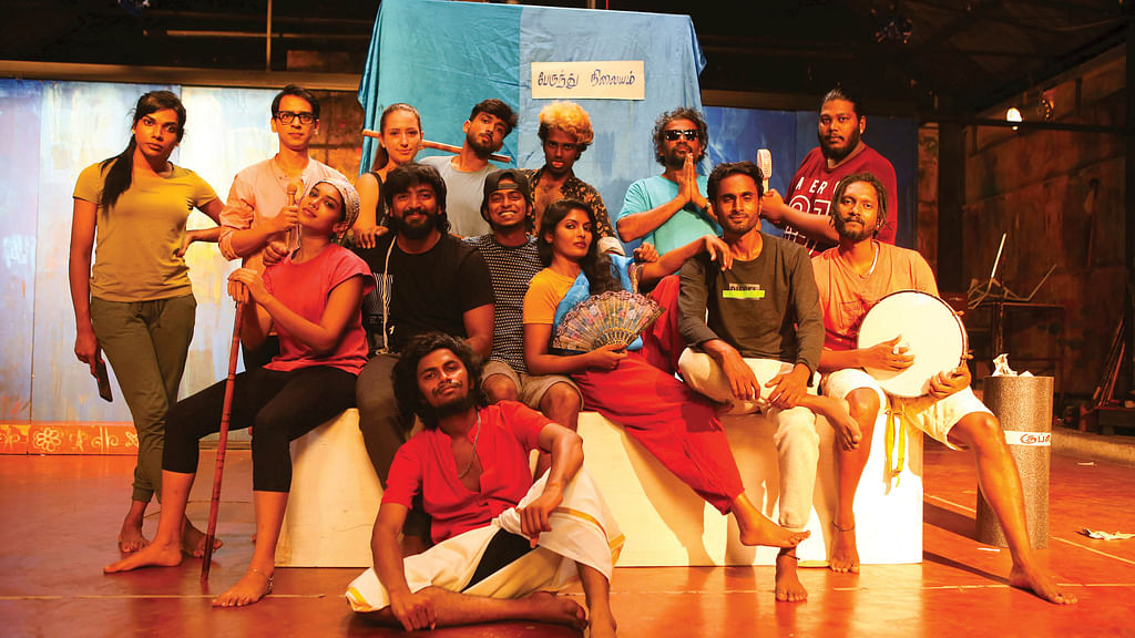 vikatan