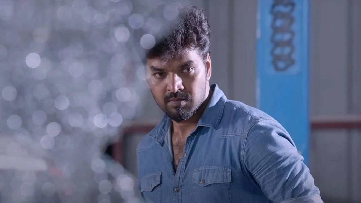 Yenni Thuniga | எண்ணித்துணிக