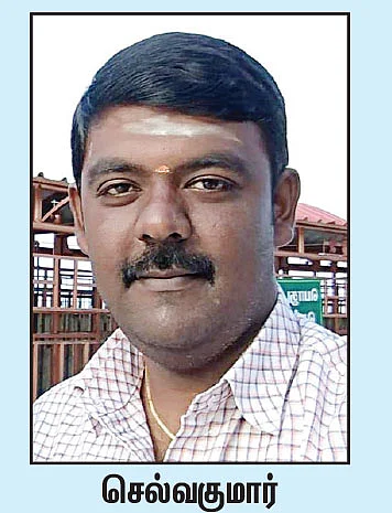 இறந்தவர்களுக்கு கொரோனா தடுப்பூசி! - பூஸ்டர் டோஸ் போடவும் வருவார்களா?