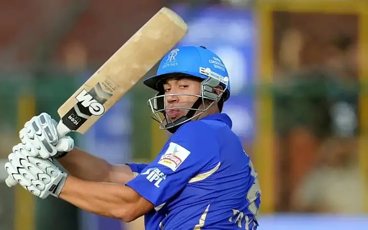 ராஸ் டெய்லர் - Ross Taylor