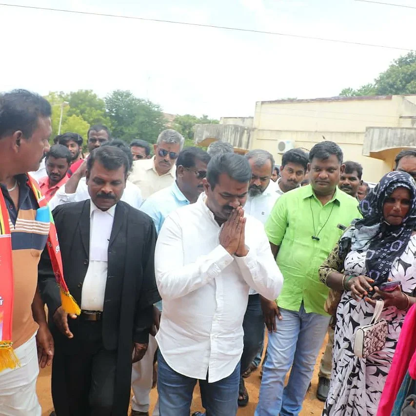 சீமான்