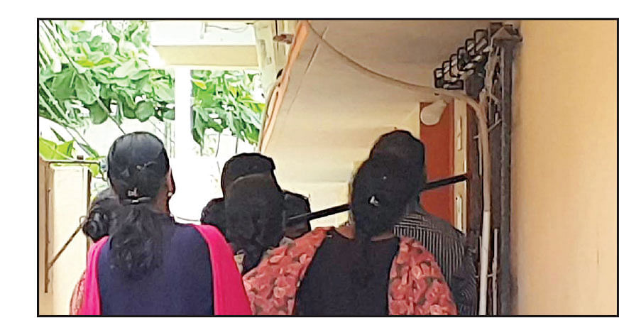 “ஐ.எஃப்.எஸ்-ஸுக்கு எதிரா ஆதாரம் இருக்கு... தப்பிக்க முடியாது!” - ‘டீம் லீடர்’ சரவணகுமார் வாக்குமூலம்