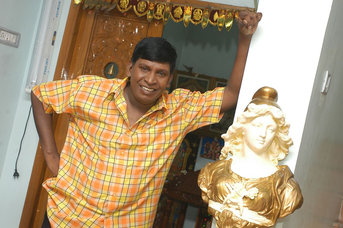 Vadivelu