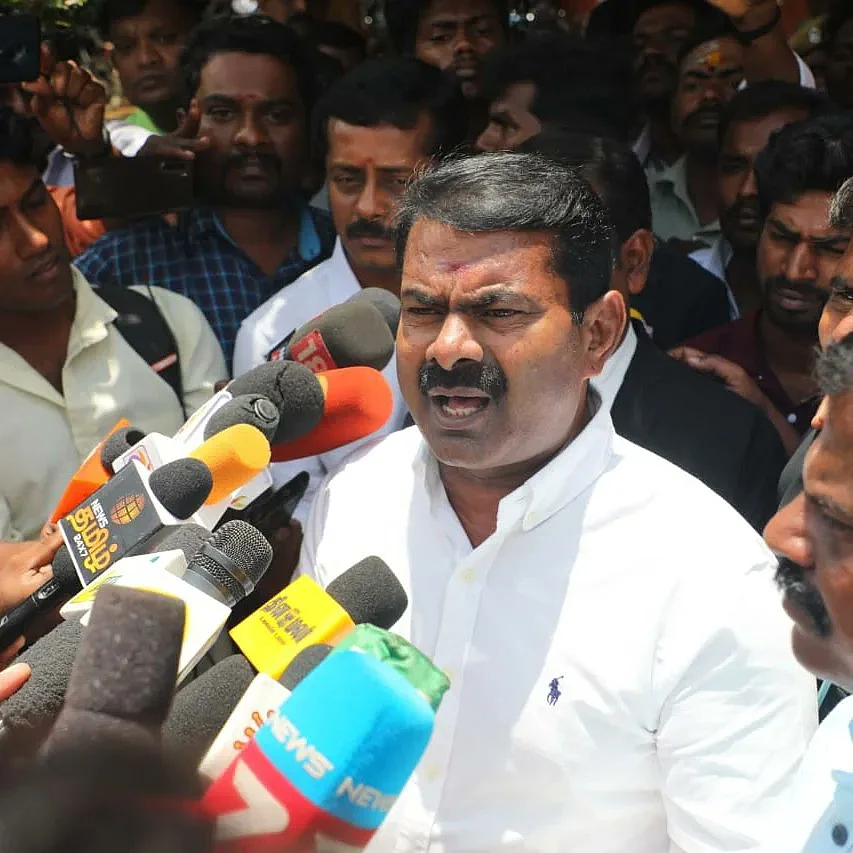 சீமான்