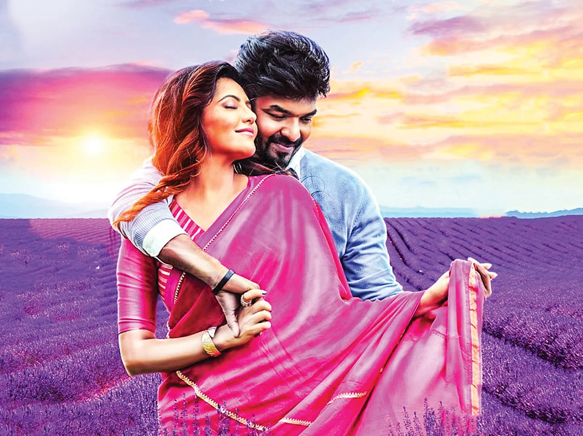எண்ணித் துணிக - சினிமா விமர்சனம்